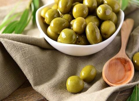 تصویر 1 از خرید و قیمت زیتون فله رودبار + فروش صادراتی